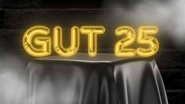 GUT